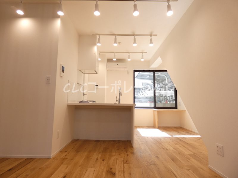 ザ・エトワール北千住 その他11