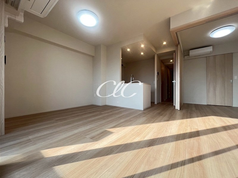 LUXENA船堀 リビング