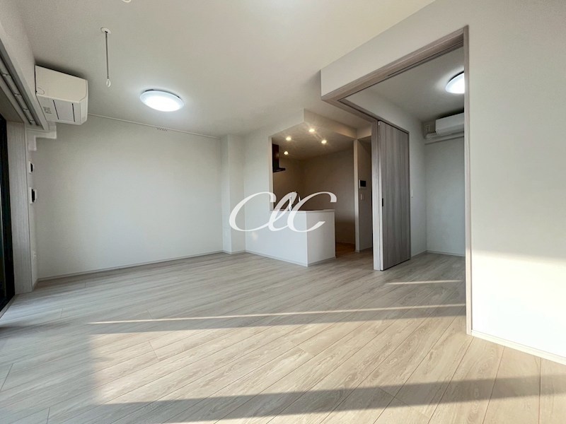 LUXENA船堀 リビング