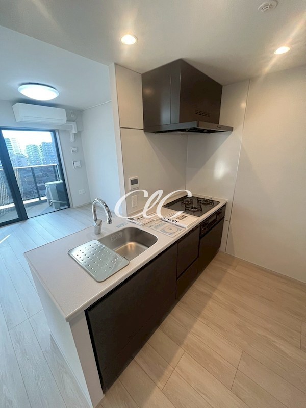 LUXENA船堀 キッチン