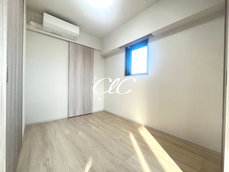 LUXENA船堀 ベッドルーム