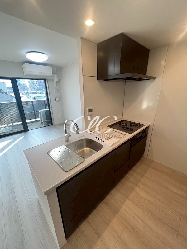 LUXENA船堀 キッチン