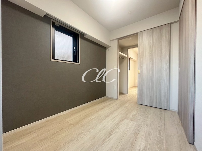 LUXENA船堀 ベッドルーム