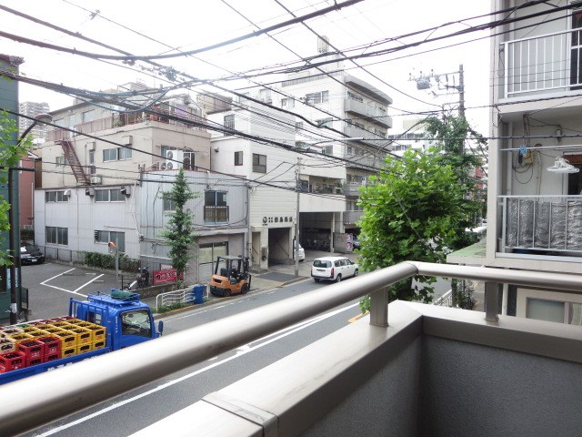 アルメリア清澄白河 その他2