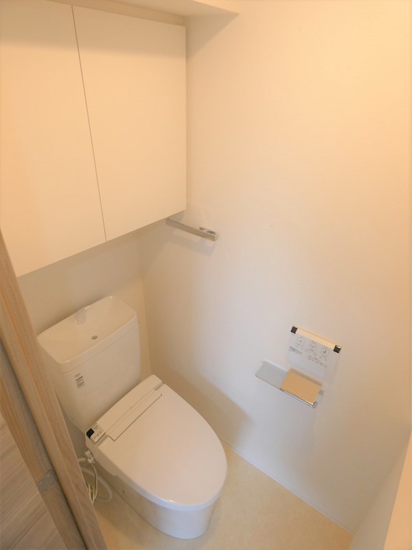 フュージョナル千住緑町 その他1