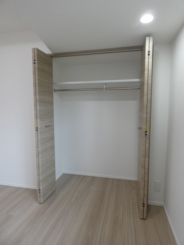 フュージョナル千住緑町 その他3