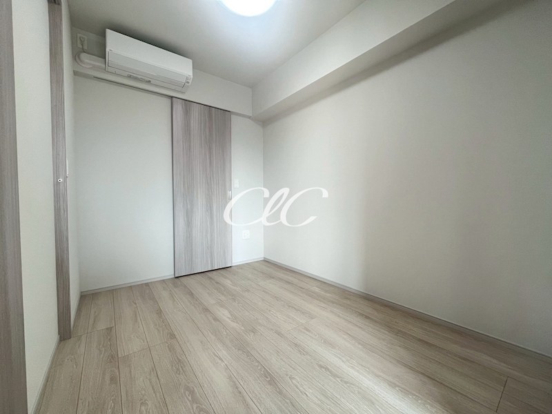 LUXENA船堀 ベッドルーム