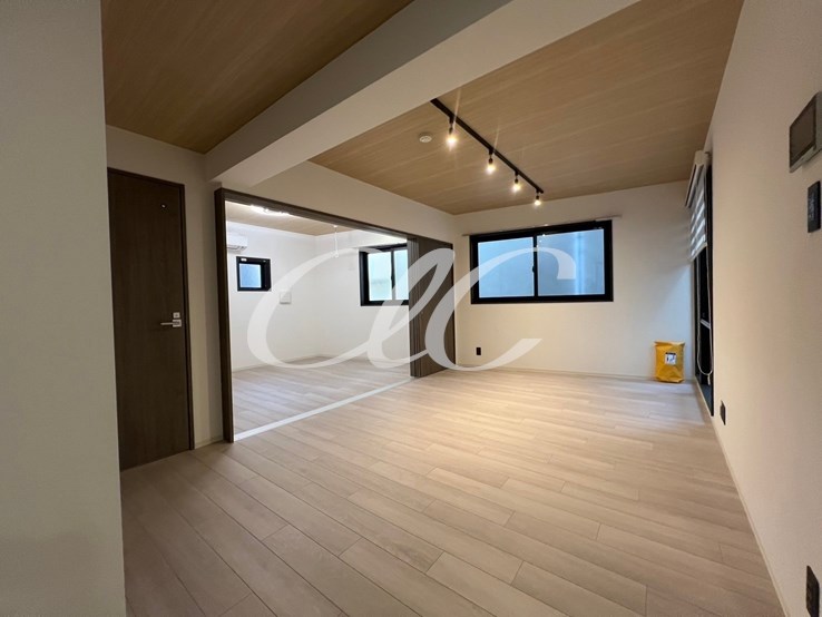 Ecoluxe リビング