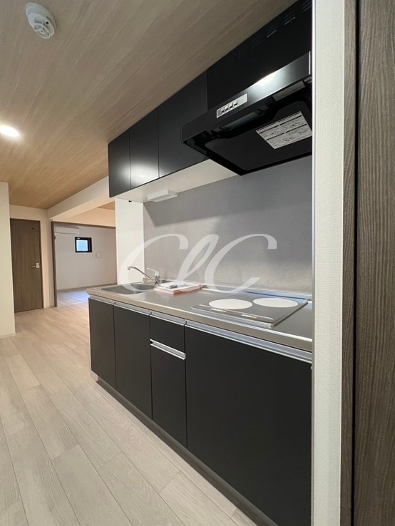 Ecoluxe キッチン