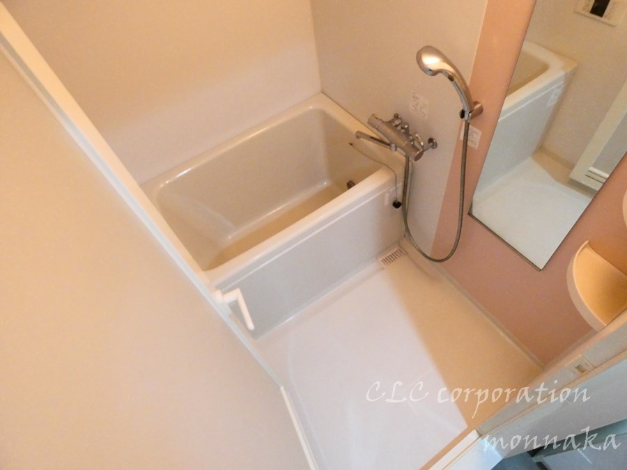 PRINCE54  風呂画像