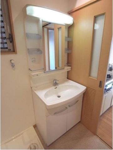 ケンブリッジハウス  その他4