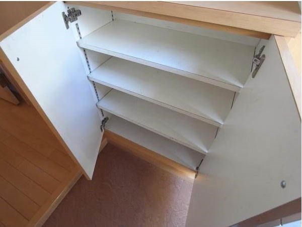 ケンブリッジハウス  その他6