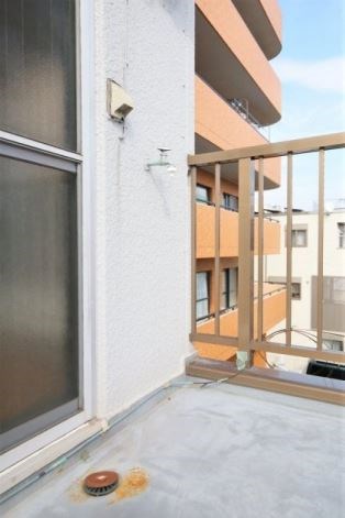 ハイツフォレスト その他7