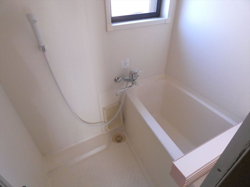 サンハイムＳ  風呂画像