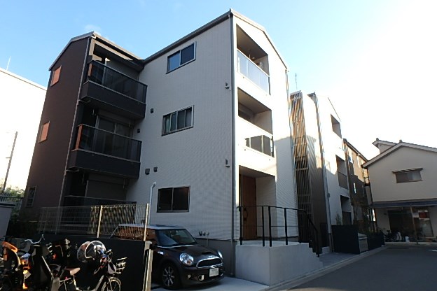 ヴュ　ド　フェリス その他8