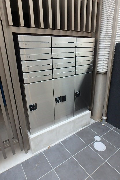 ヴュ　ド　フェリス その他9