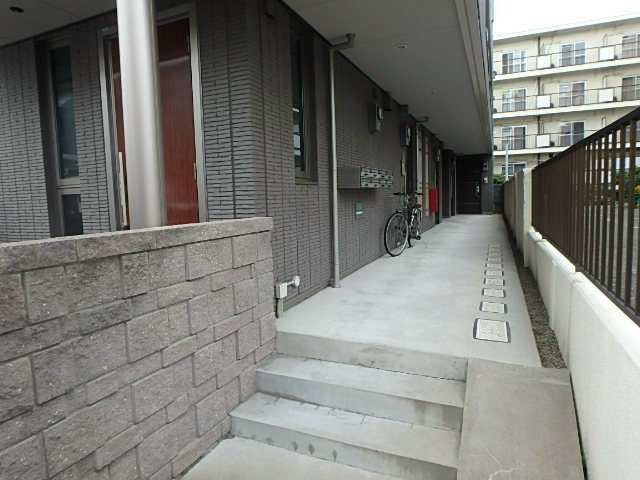 ブランバージュ  その他7