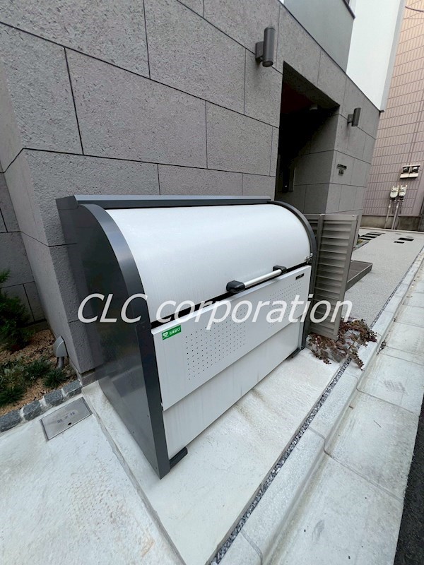 プラチナフォルム木場 その他8