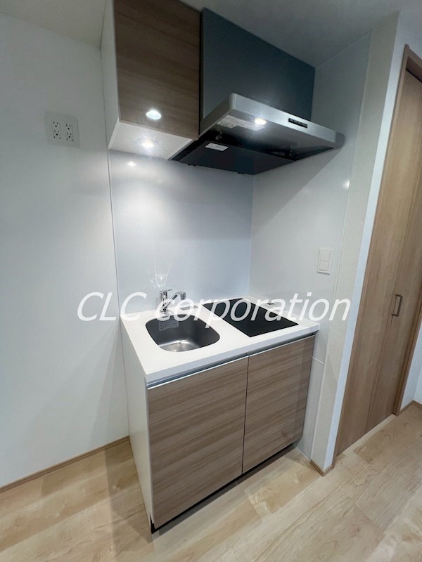 プラチナフォルム木場 キッチン