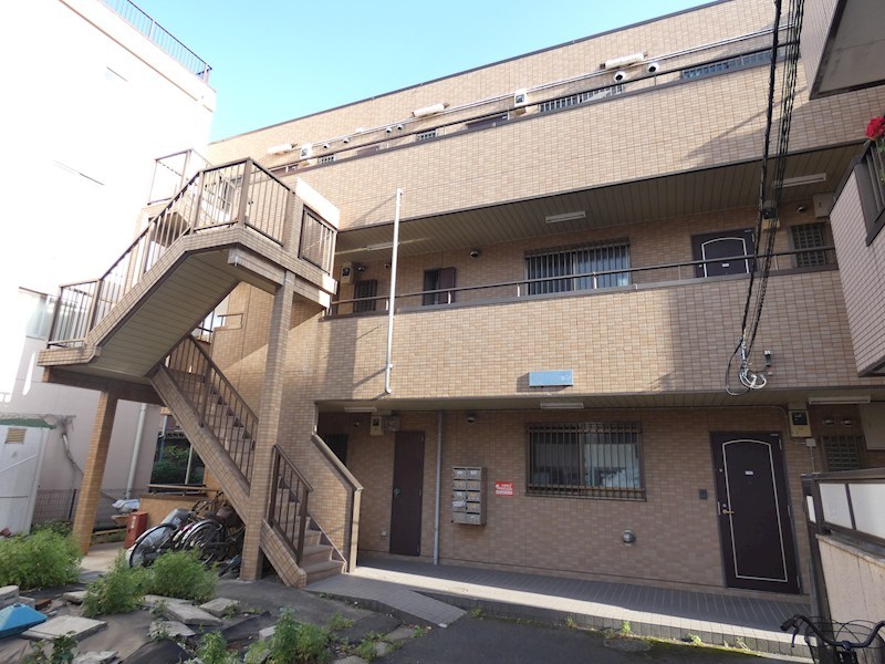 相原マンション その他1