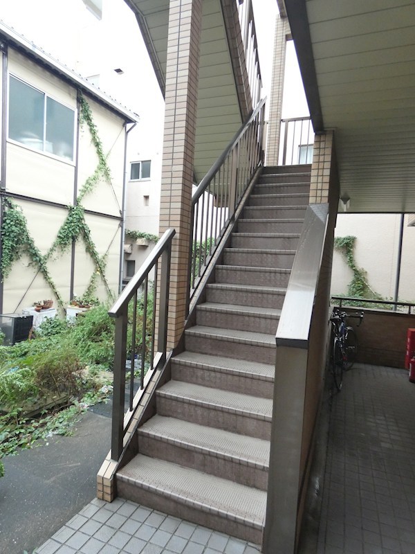 相原マンション その他2