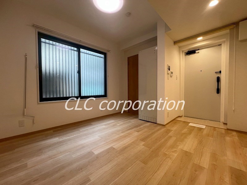 プラチナフォルム木場 ベッドルーム