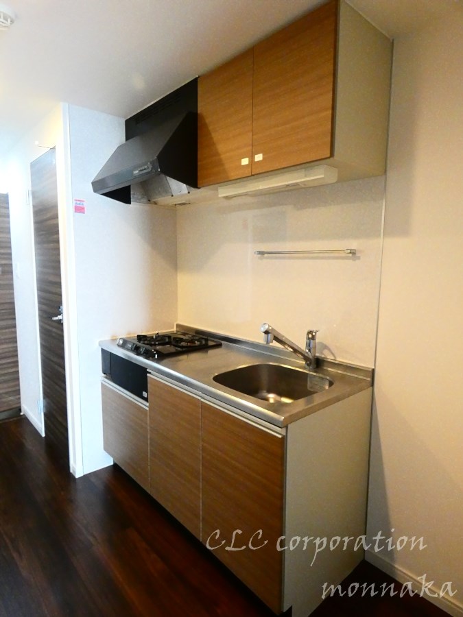 PRINCE54  キッチン