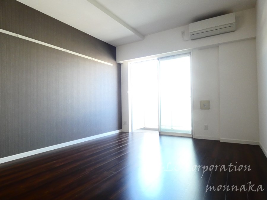 PRINCE54  ベッドルーム