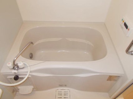 シャトレエレガン 風呂画像