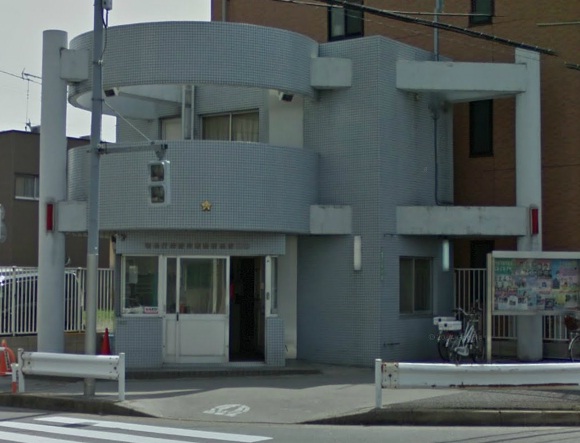 シャトレエレガン 周辺画像6