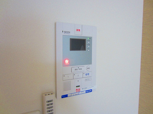 リブリ・グランパル江戸川 その他6