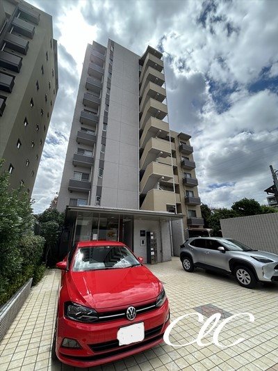 コトヒルズ   701号室 外観