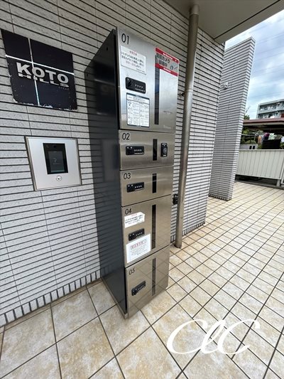 コトヒルズ   その他10