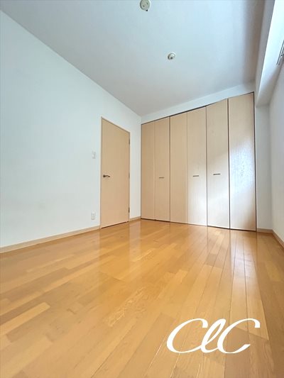 コトヒルズ   ベッドルーム