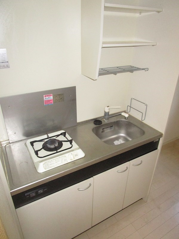 Y&amp;#39;s court   キッチン