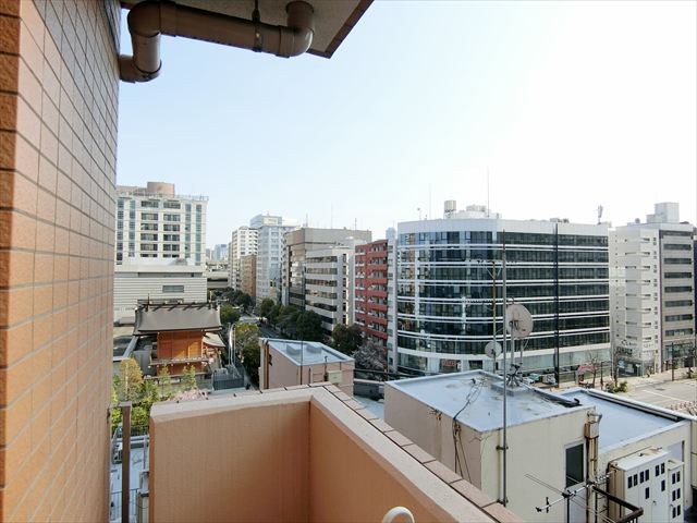 スカイコート日本橋人形町第５ その他2