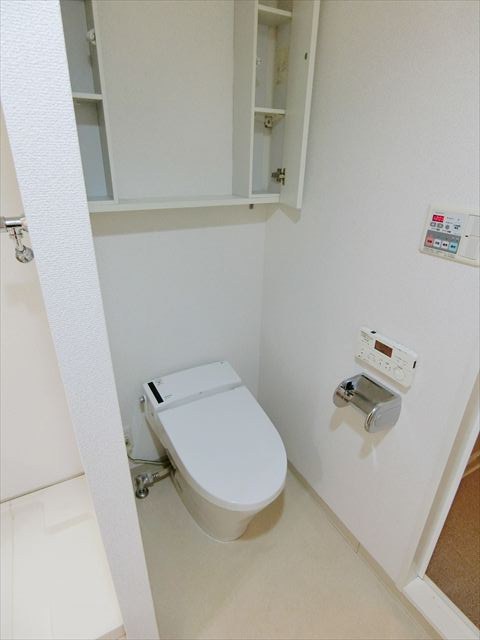 スカイコート日本橋人形町第５ その他6