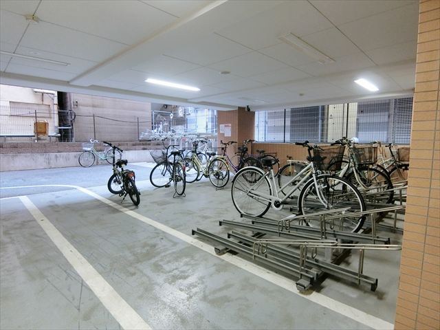 スカイコート日本橋人形町第５ その他7