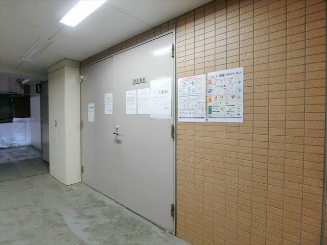 スカイコート日本橋人形町第５ その他8