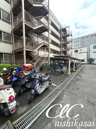 マンション・カネイ その他11