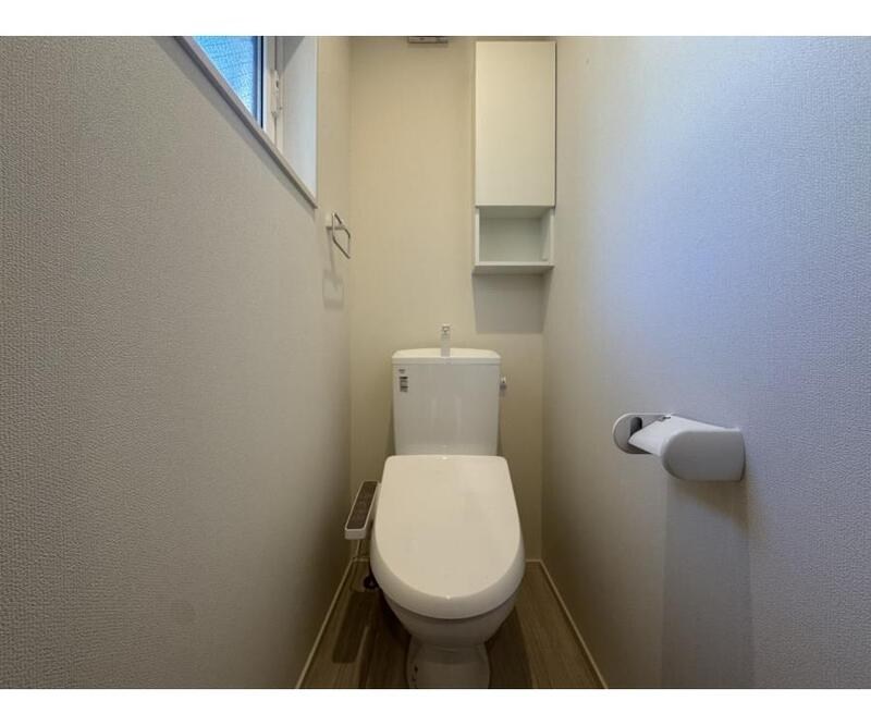 フォレストガーデン西新井2 その他1