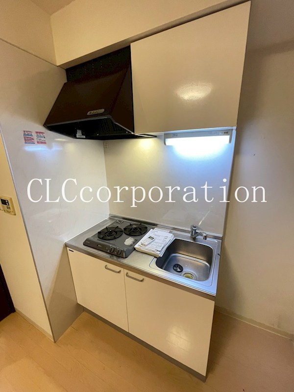 palazzo kubota キッチン