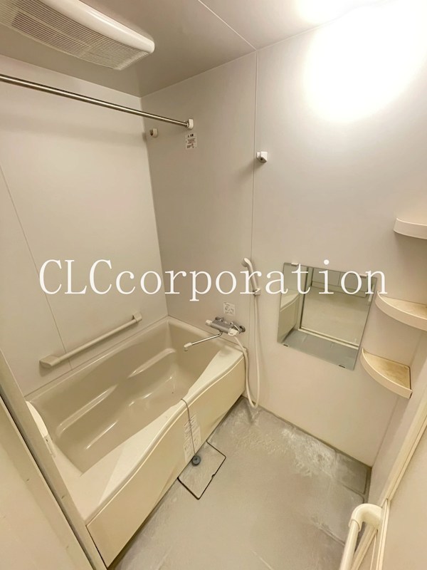 palazzo kubota 風呂画像