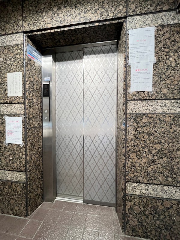 第8頼長ビル その他14