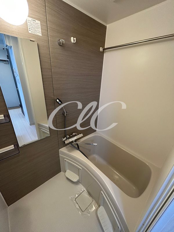 ラ　ヴェリタ 風呂画像