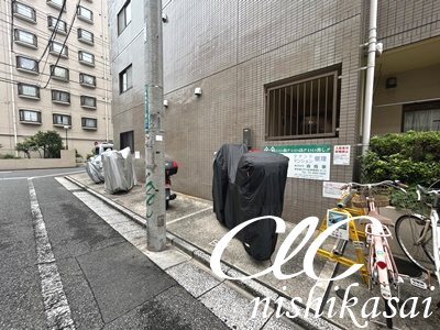 第12頼長ビル その他7