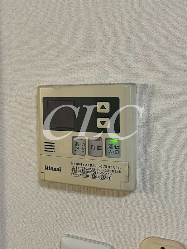 プリムヴェール蔵前 その他9