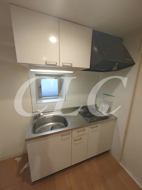 メルヴェーユ  キッチン