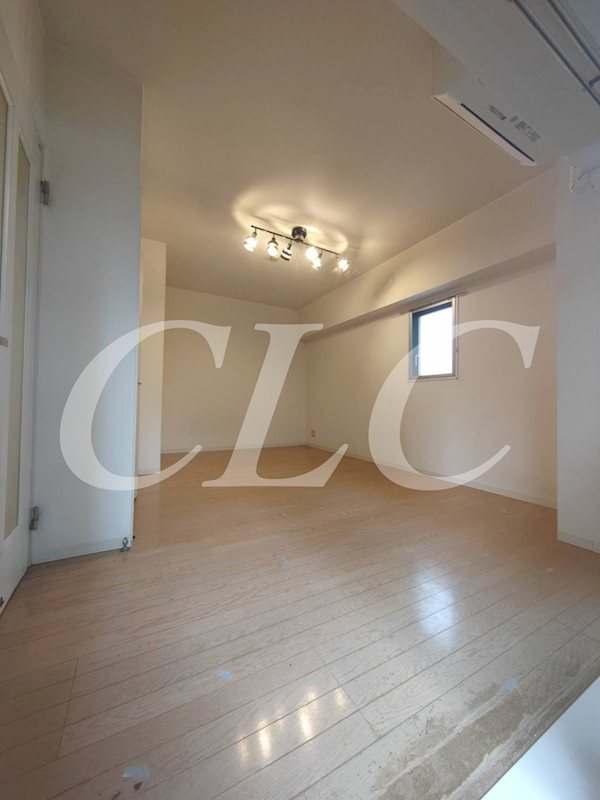 メルヴェーユ  ベッドルーム