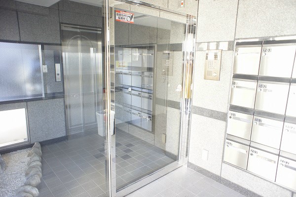 マンション・コイムⅤ  その他6